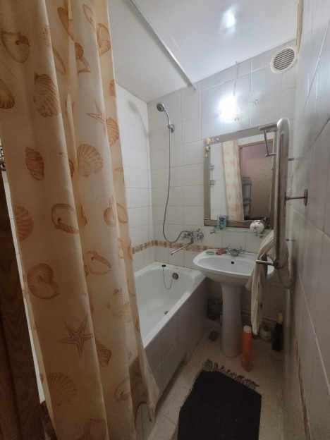 Фото 6 Продажа Квартир От собственника. 1 комн.квартира, Салтовка