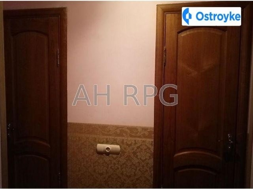 Фото 13 Продажа Квартир Героев Днепра ул.