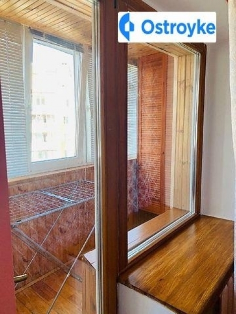 Фото 2 Продажа Квартир Петра Радченко улица