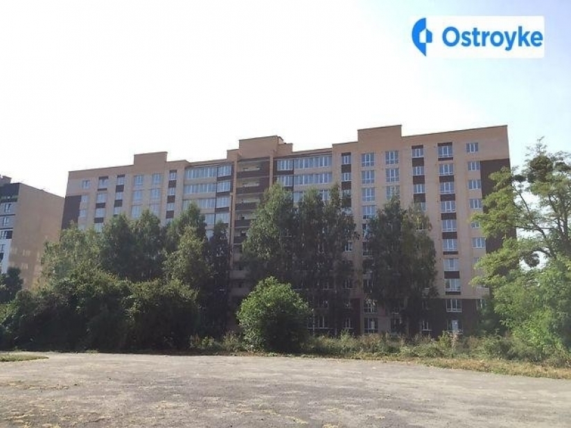 Фото 13 Продажа Квартир Старокостянтиновское шоссе