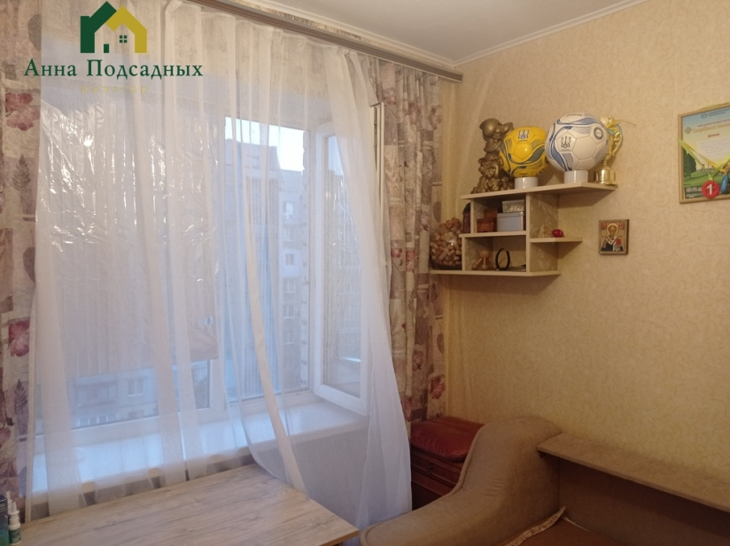 Фото 1 Продажа Квартир Купите 2х комнатную квартиру в Центре Херсона в кирпичном доме
