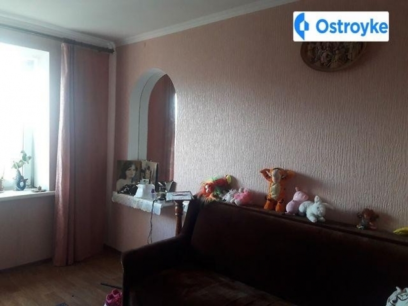 Фото 3 Продажа Квартир М.Бирюзова