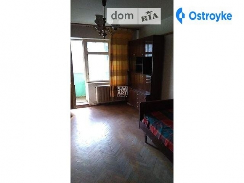 Фото 7 Продажа Квартир Шептицкого Андрея Митрополита