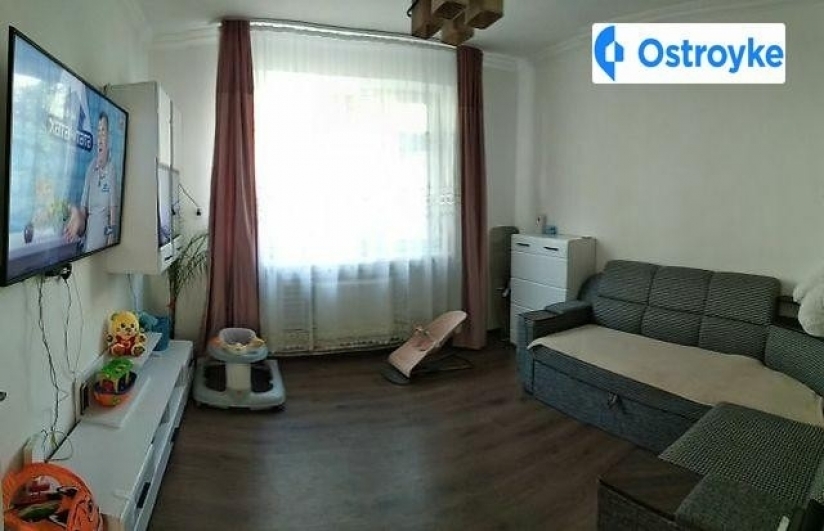 Фото 12 Продажа Квартир Ноябрьская улица