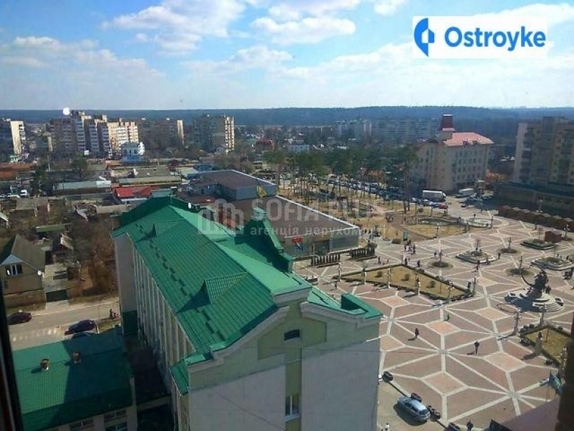 Фото 5 Продажа Квартир Шевченко Тараса ул.