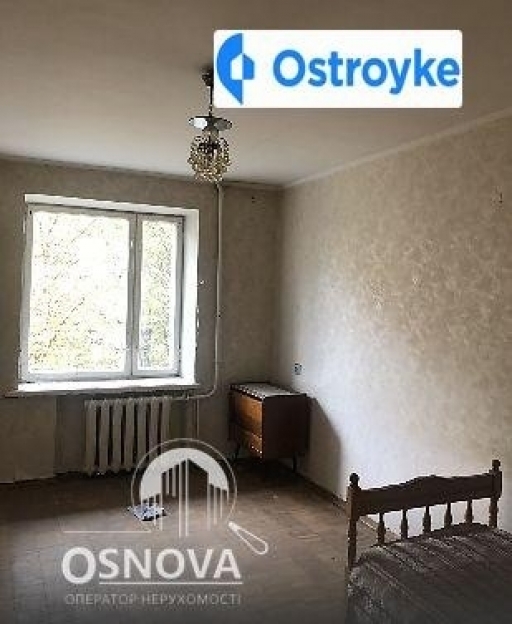 Фото 3 Продажа Квартир 