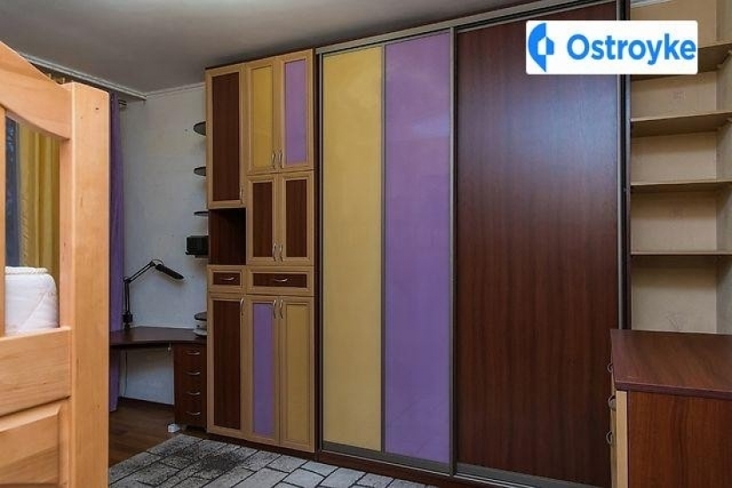 Фото 11 Продажа Квартир Академика Вернадского бульвар