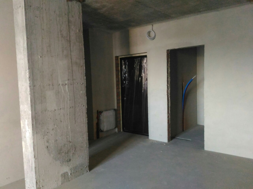 Фото 4 Продажа Квартир Продам 1 кім. квартира- студія (вільного планування), по вул. Манастирського, 6 (новобудова). 