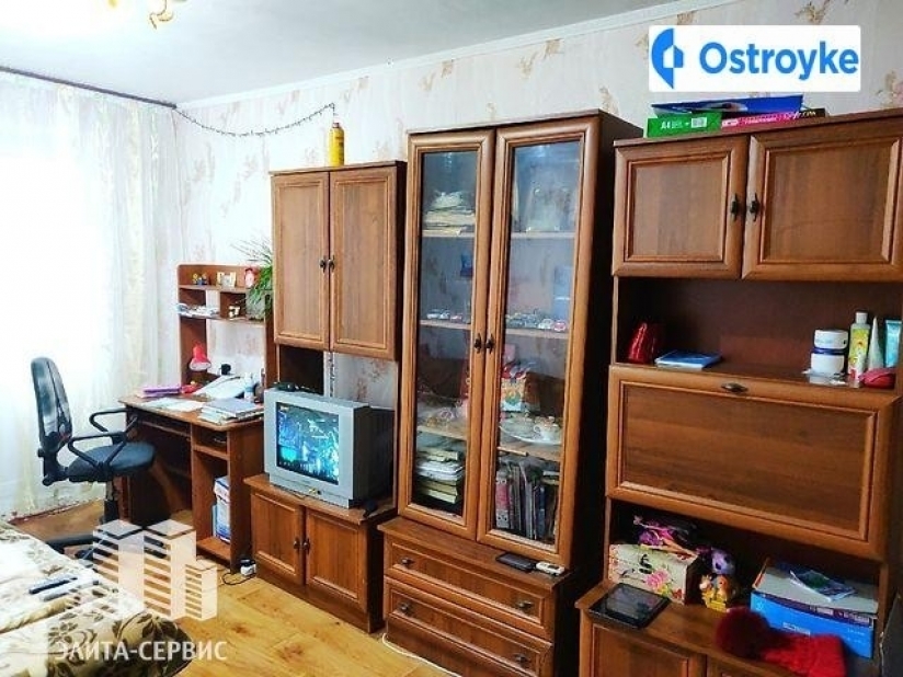 Фото 8 Продажа Квартир Космонавтов улица