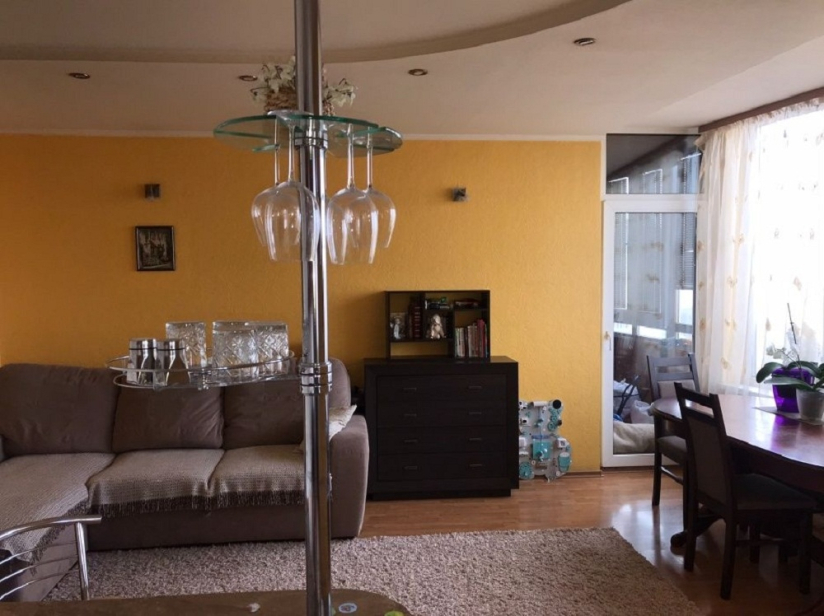 Фото 7 Продажа Квартир 3-х комнатная квартира в Центре