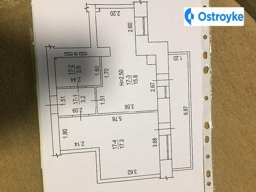Фото 1 Продажа Квартир Вокзальная