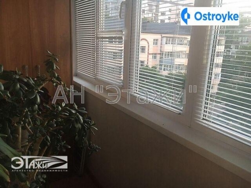 Фото 7 Продажа Квартир Киево-Мироцкая ул.