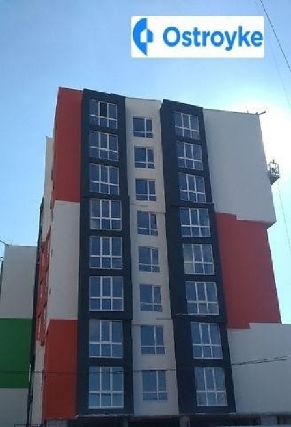 Фото 6 Продажа Квартир Григорія Сковороди улица