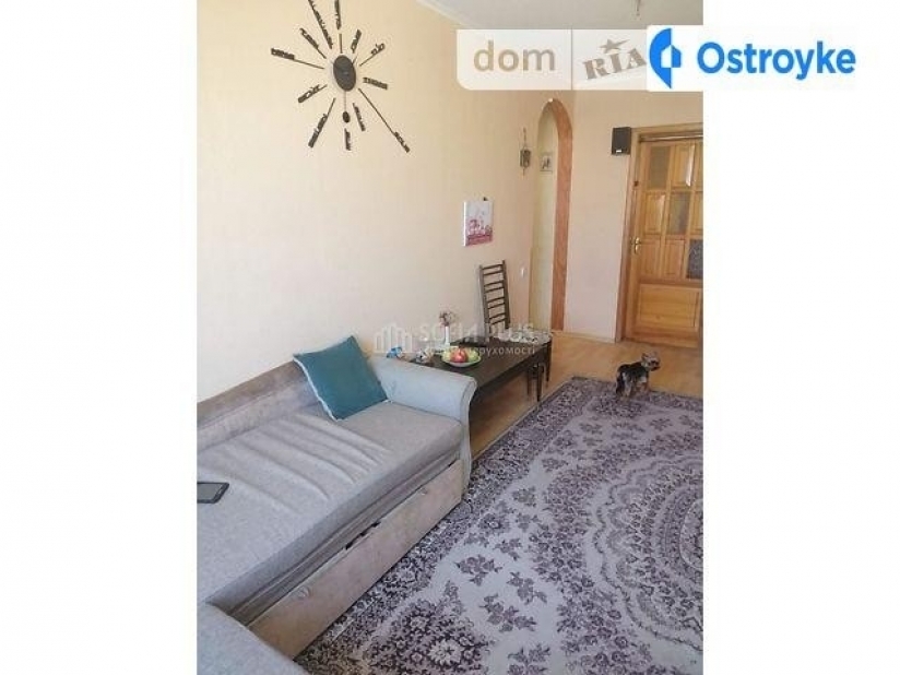 Фото 9 Продажа Квартир Богатырская ул.