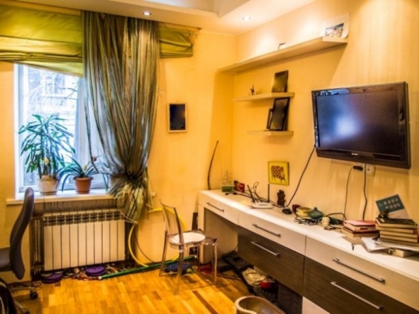 Фото 2 Продажа Квартир Продам двухкомнатную квартиру в районе КЗ. Глинки.