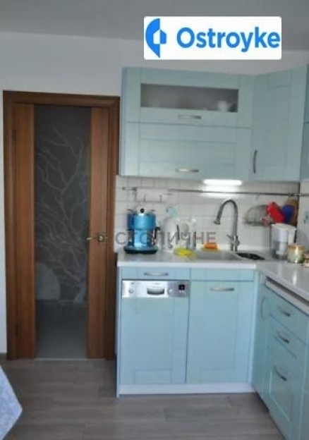 Фото 2 Продажа Квартир Вышгородская улица