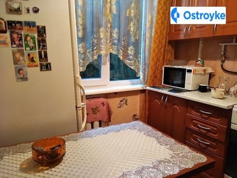 Фото 2 Продажа Квартир Хлебная улица