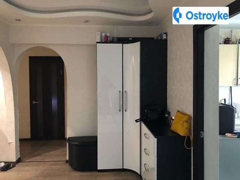 Фото 5 Продажа Квартир Молодежная улица