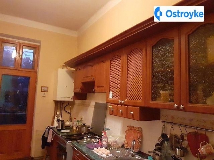 Фото 17 Продажа Квартир ЦЕНТР і.о.