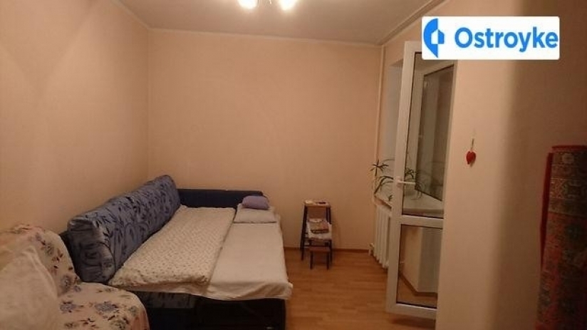 Фото 3 Продажа Квартир Любинская улица