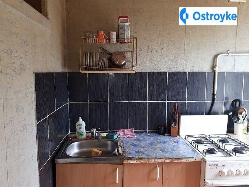 Фото 4 Продажа Квартир Мелешкина улица