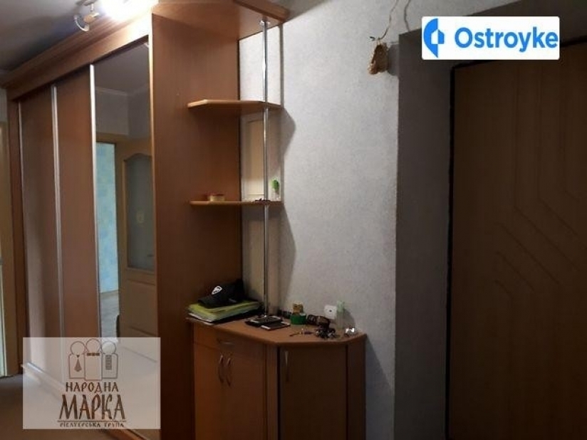 Фото 15 Продажа Квартир Щербакова улица