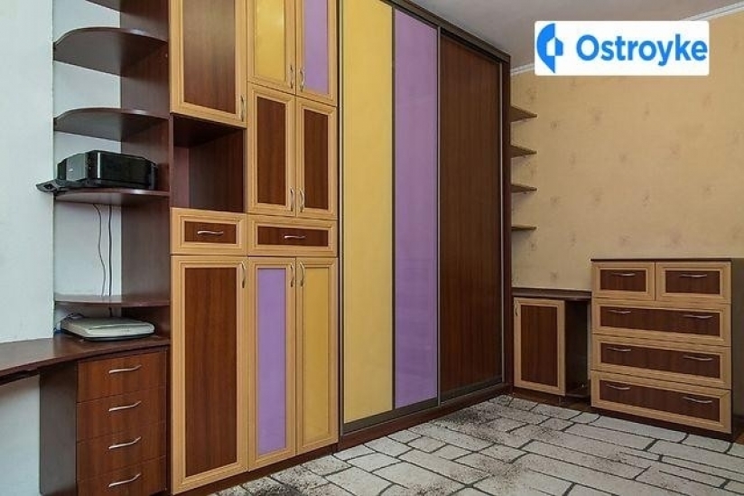 Фото 9 Продажа Квартир Академика Вернадского бульвар