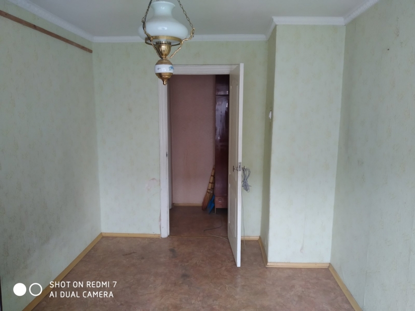 Фото 10 Продажа Квартир Продам 3-х кімнатну квартиру в центрі міста.