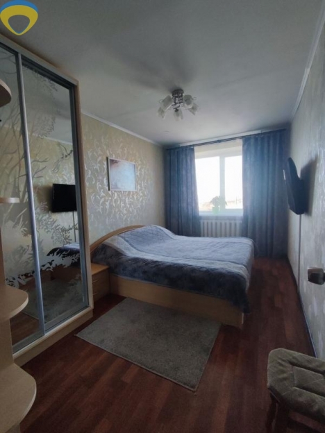 Фото 3 Продажа Квартир 3к. И. Петрова/Ак. Вильямса, Копейка. Кирпичный дом. 8/14эт.