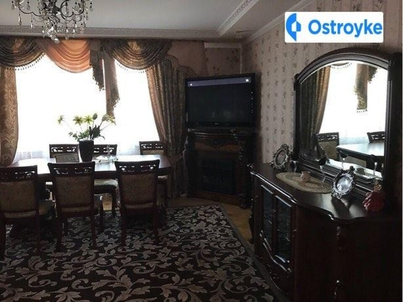 Фото 13 Продажа Квартир 