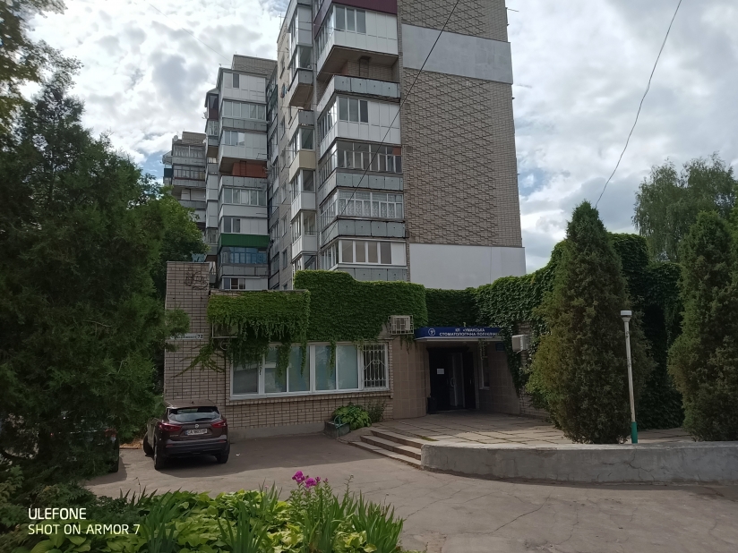 Фото 3 Продажа Квартир Продам 2-х комнатную квартиру с шикарным видом и планировкой 14 Школа