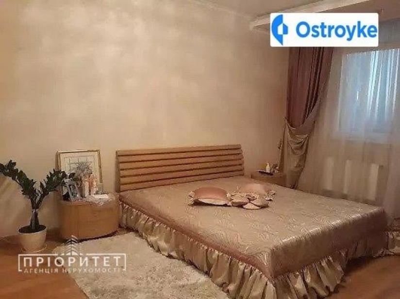 Фото 7 Продажа Квартир Бреуса улица