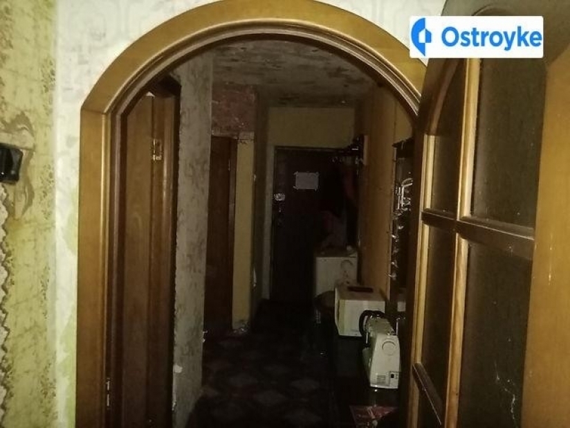 Фото 6 Продажа Квартир 