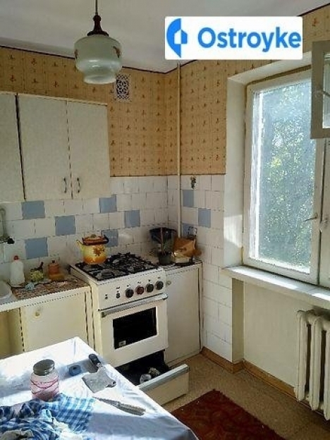 Фото 3 Продажа Квартир 