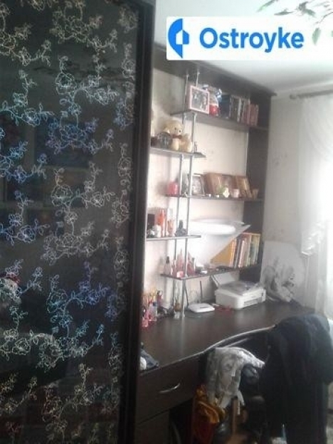 Фото 4 Продажа Квартир 