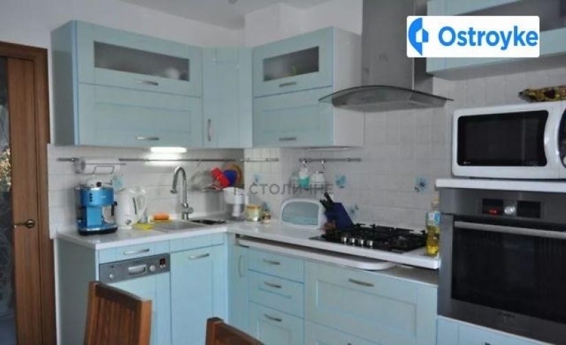 Фото 1 Продажа Квартир Вышгородская улица