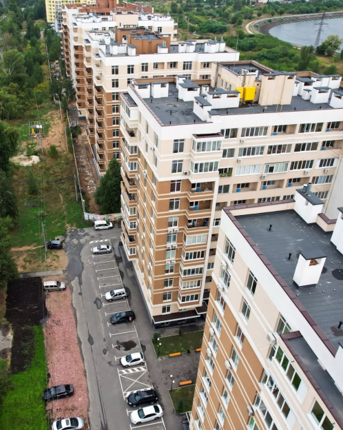 Фото 4 Продажа Квартир 2 ком. 63,43м2 в ЖК Французский бульвар, рассрочка 0% на 24месяца