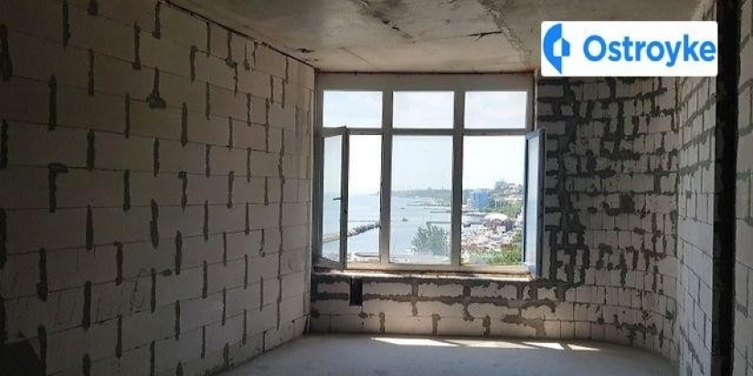 Фото 5 Продажа Квартир Морской переулок