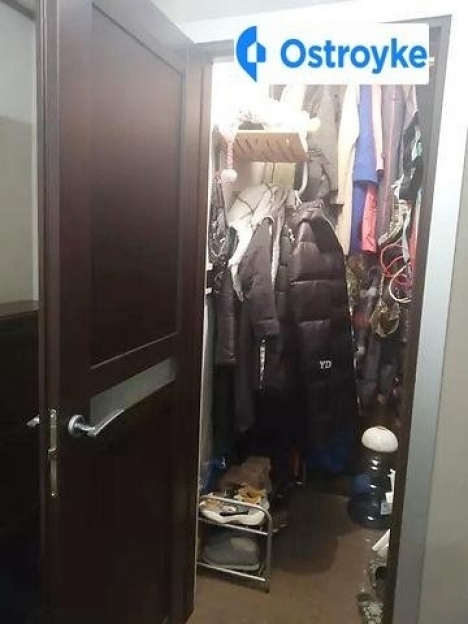 Фото 2 Продажа Квартир Ивана Франко улица