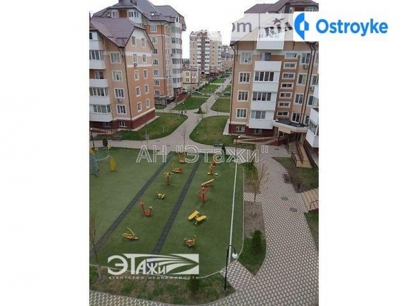 Фото 5 Продажа Квартир Бориса Гмирі вул.