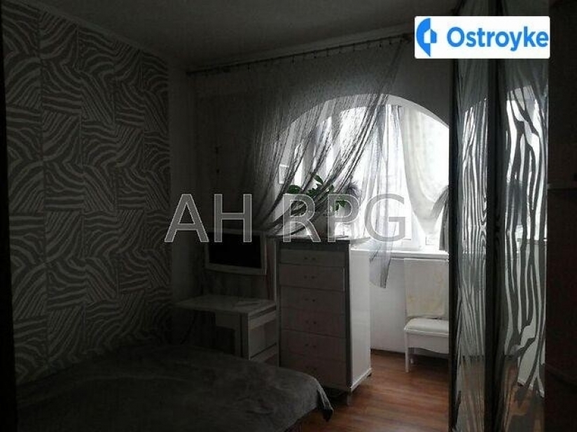 Фото 4 Продажа Квартир Героев Днепра ул.