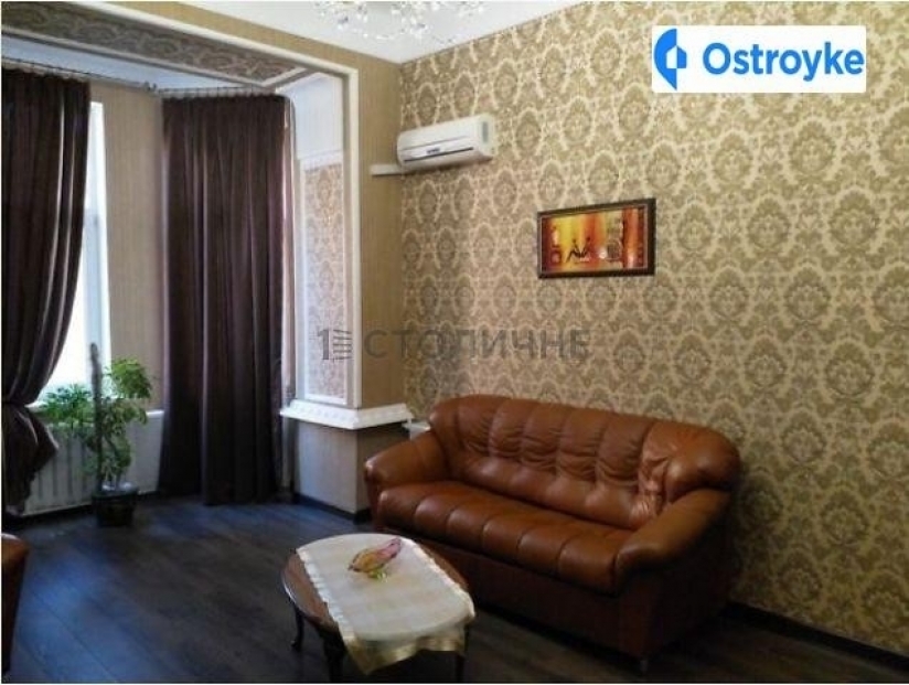 Фото 1 Продажа Квартир Костельная улица