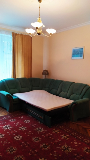 Фото 5 Продажа Квартир Продам 1 кім. квартиру бічна вул. Івана Франка.