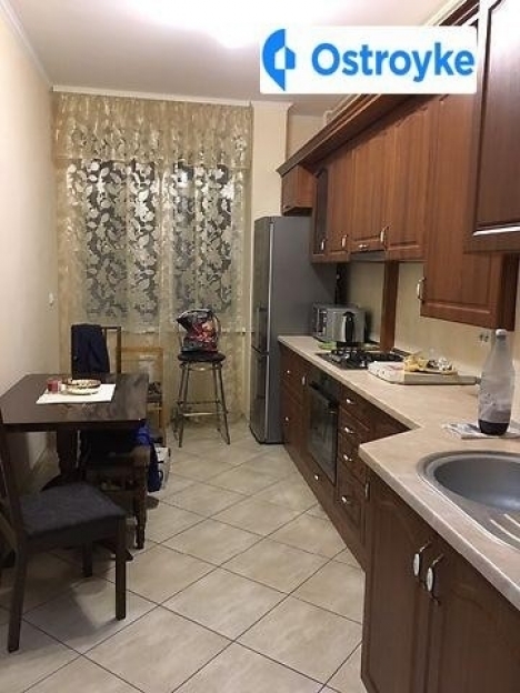 Фото 1 Продажа Квартир 