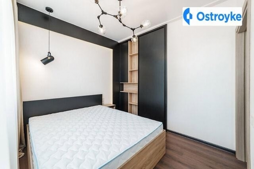 Фото 4 Продажа Квартир Фонтанская дорога