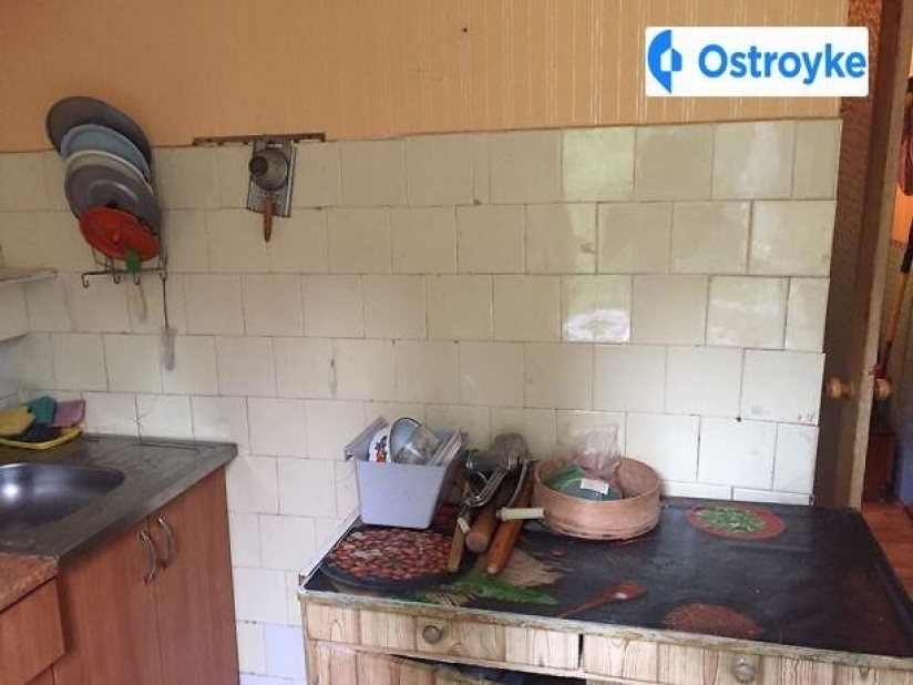 Фото 5 Продажа Квартир Петровского улица