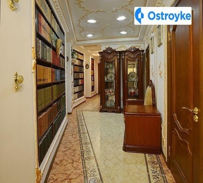 Фото 9 Продажа Квартир Нежинская улица