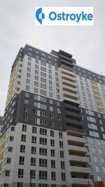 Фото 1 Продажа Квартир Університетська улица