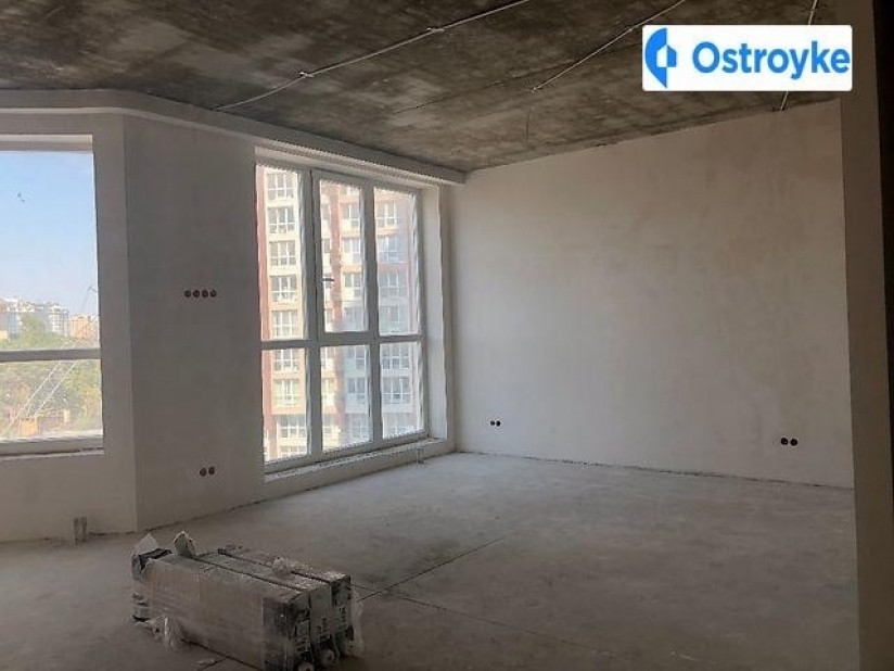 Фото 14 Продажа Квартир Новобереговая улица