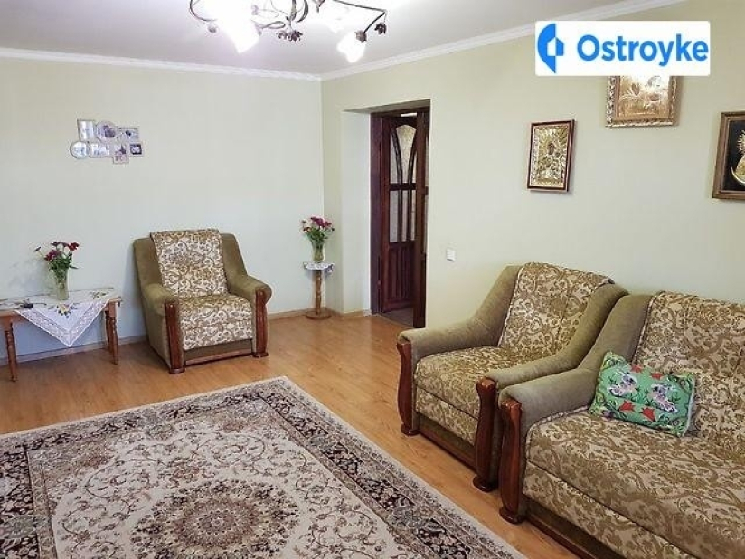 Фото 13 Продажа Квартир 